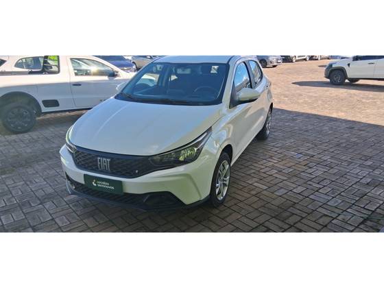 FIAT ARGO 1.0 FIREFLY FLEX DRIVE MANUAL